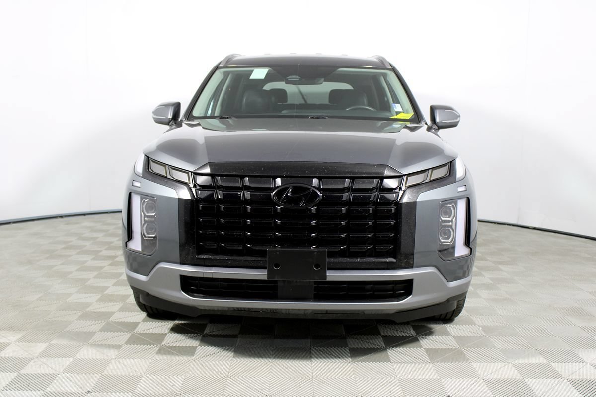 Used 2025 Hyundai Palisade SEL FWD image 36