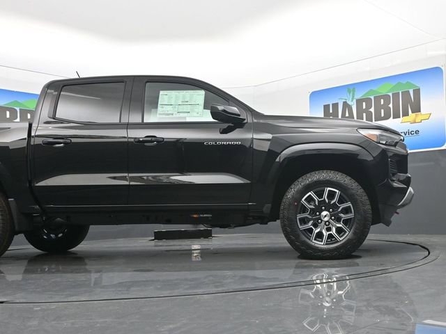 New 2026 Chevrolet Colorado Z71 w/ Technology Package image 20