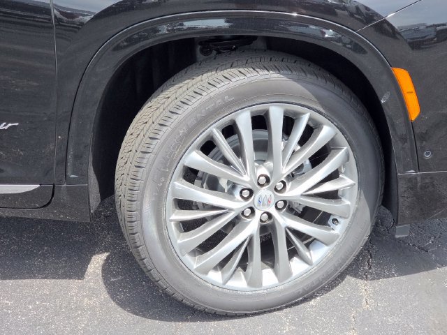 New 2026 Buick Enclave Avenir w/ Super Cruise Package FWD image 27