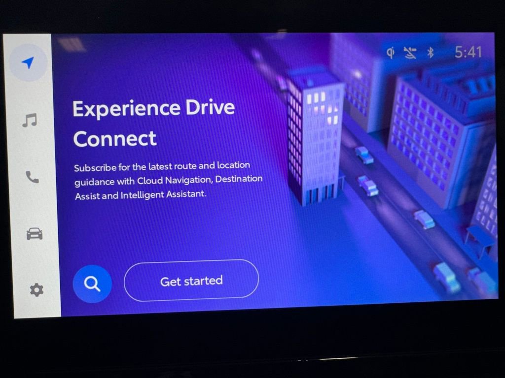 Used 2025 Toyota Highlander XSE image 25