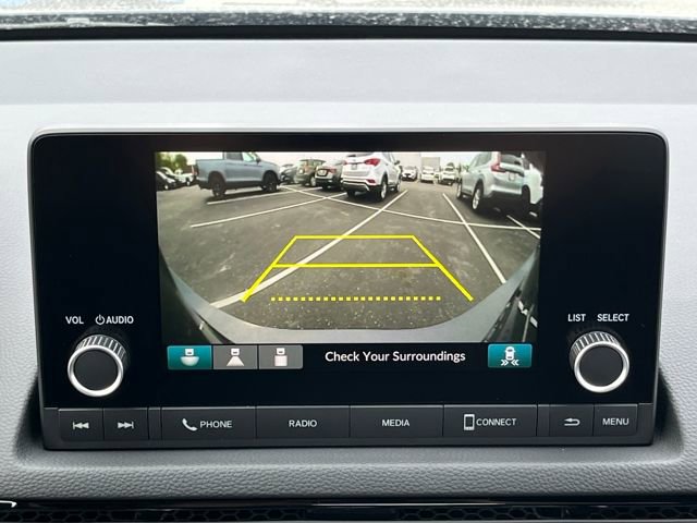 New 2026 Honda Civic Sport image 26