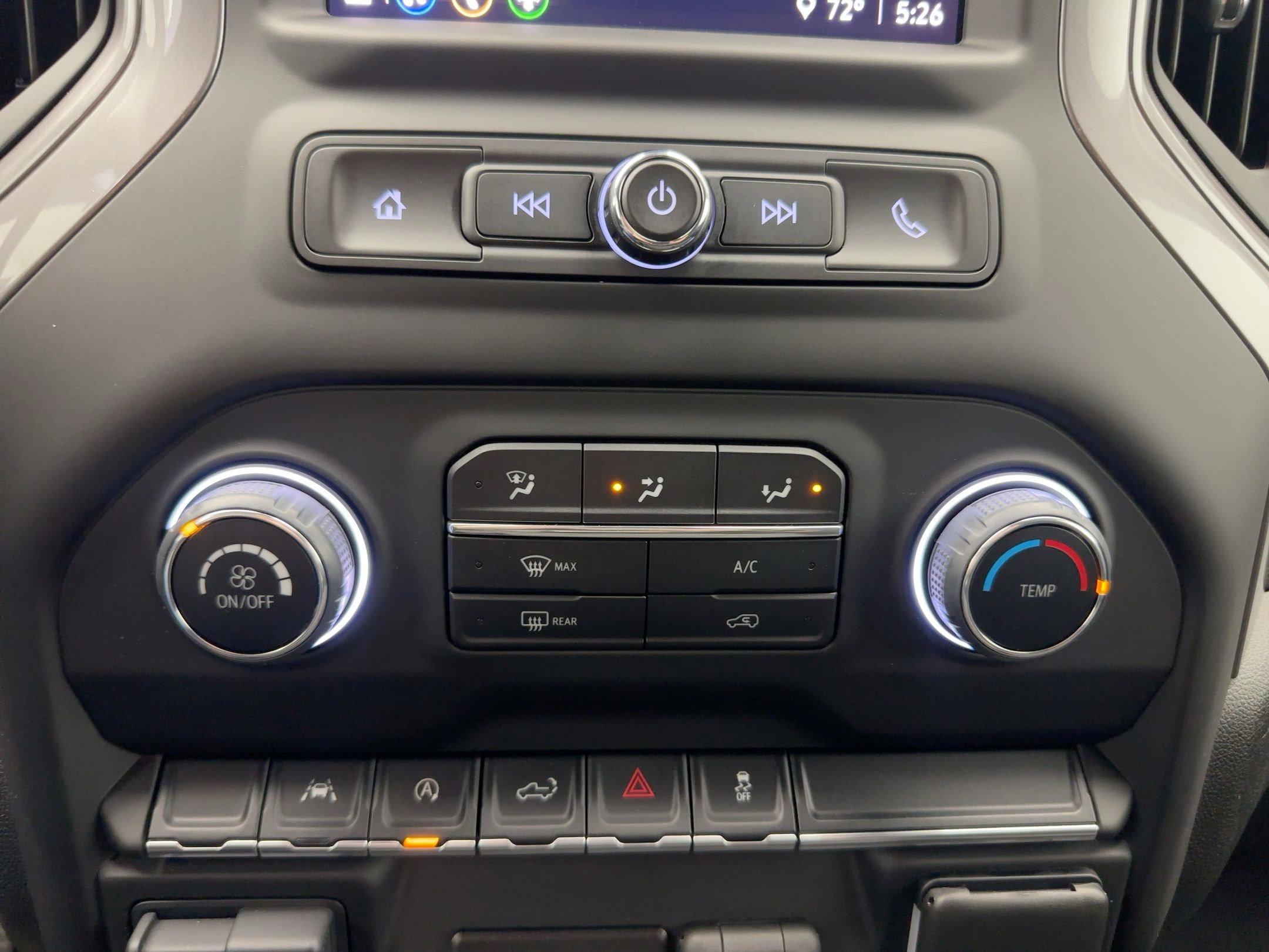 Certified 2023 Chevrolet Silverado 1500 Custom image 18