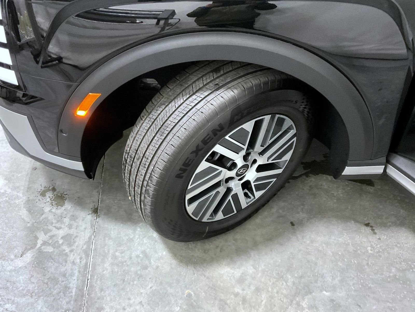 New 2026 Hyundai Palisade SEL Premium AWD/4WD image 26