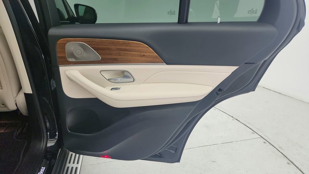 Used 2022 Mercedes-Benz GLE 350 image 34