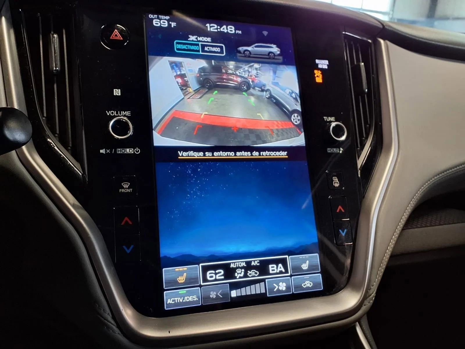 Used 2022 Subaru Outback Premium image 22