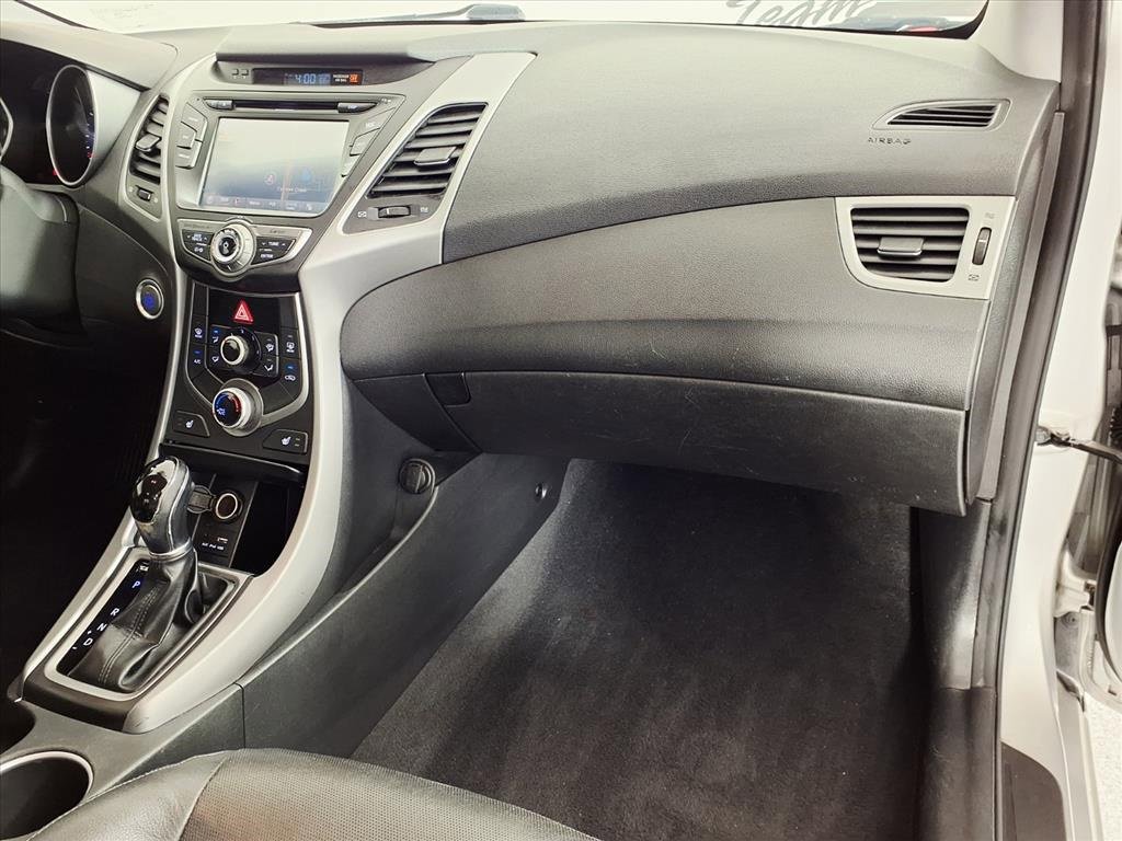 Used 2014 Hyundai Elantra w/ Option Group 2 image 7