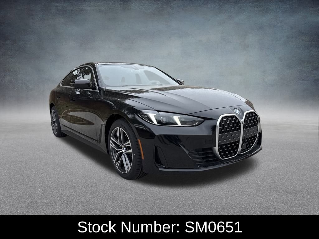 New 2026 BMW 430i xDrive image 7