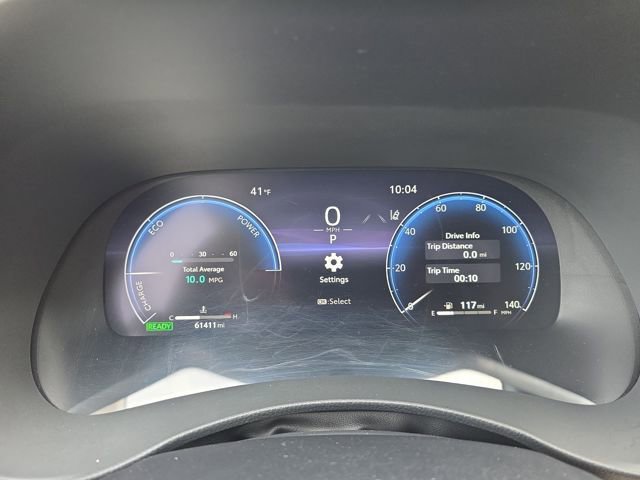 Used 2024 Toyota Highlander Limited image 22