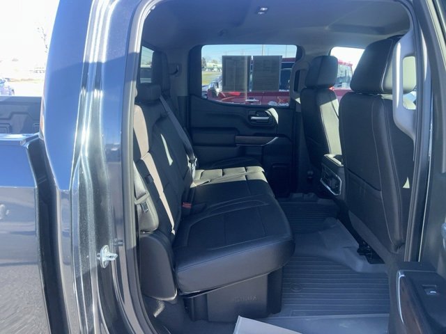 Used 2021 GMC Sierra 1500 SLT w/ SLT Premium Package image 37