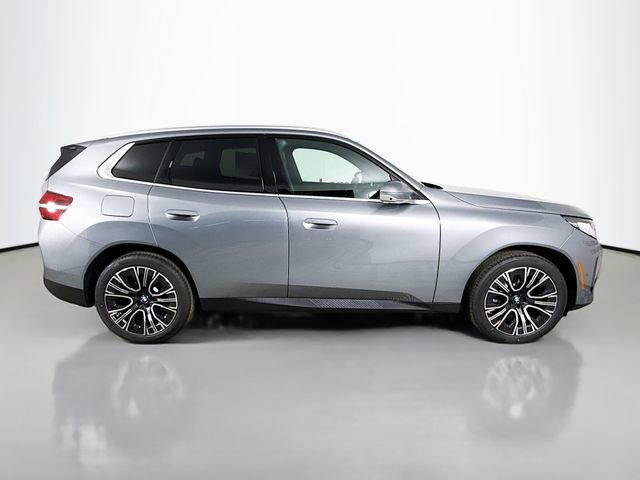 Used 2026 BMW X3 xDrive30 w/ Premium Package AWD/4WD image 8
