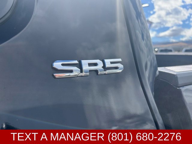 Used 2025 Toyota Tacoma SR5 AWD/4WD image 11