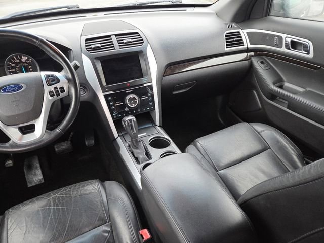 Used 2013 Ford Explorer Limited image 24