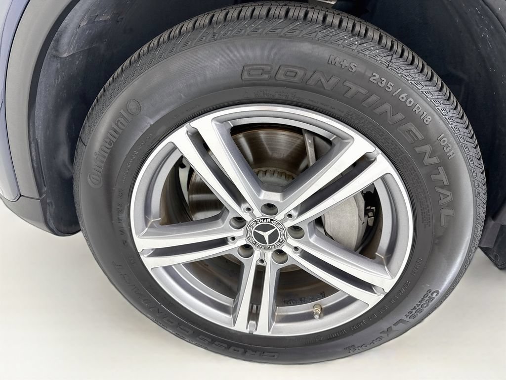 Certified 2021 Mercedes-Benz GLC 300 4MATIC image 29