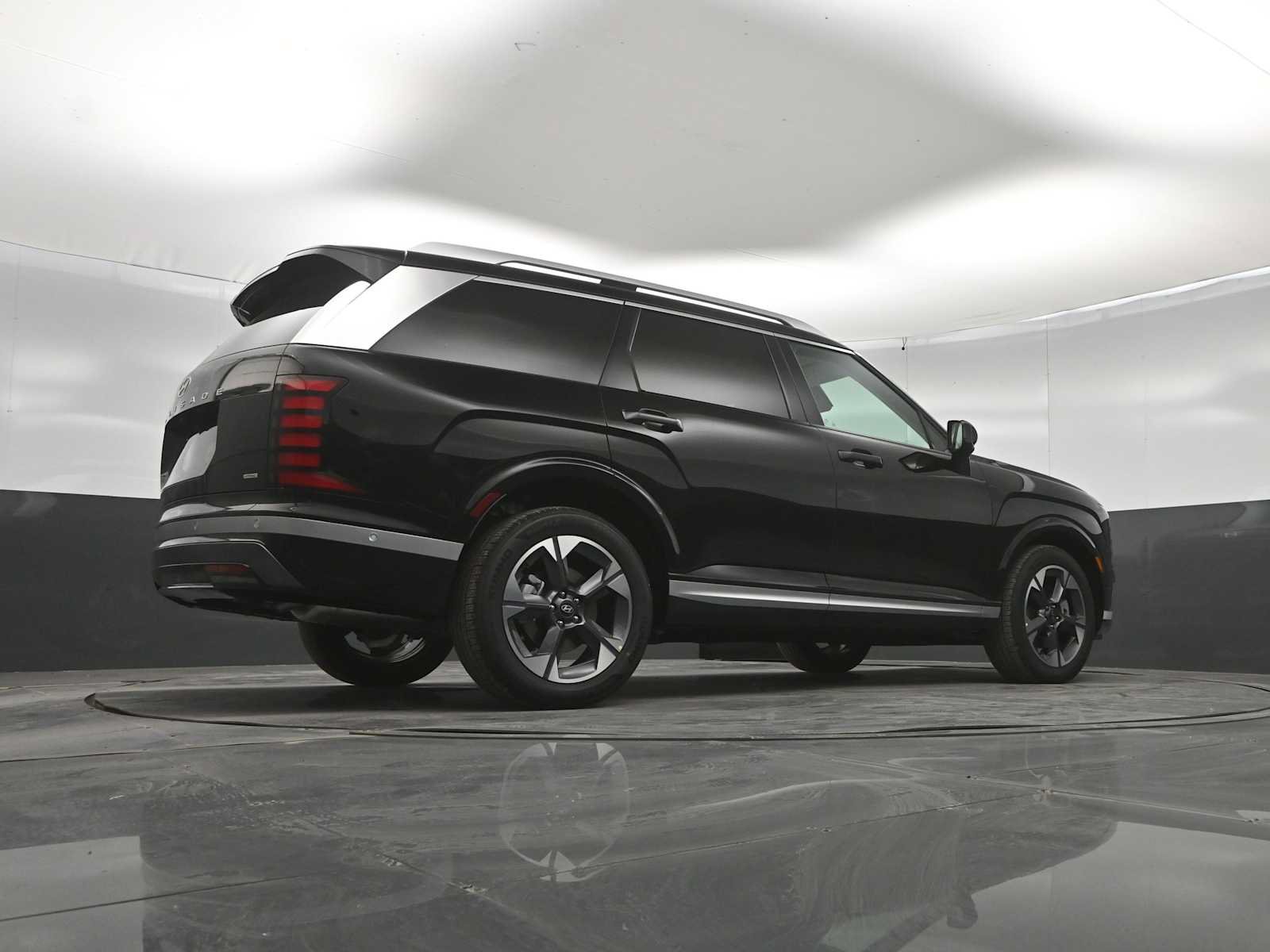 New 2026 Hyundai Palisade Limited AWD/4WD image 38