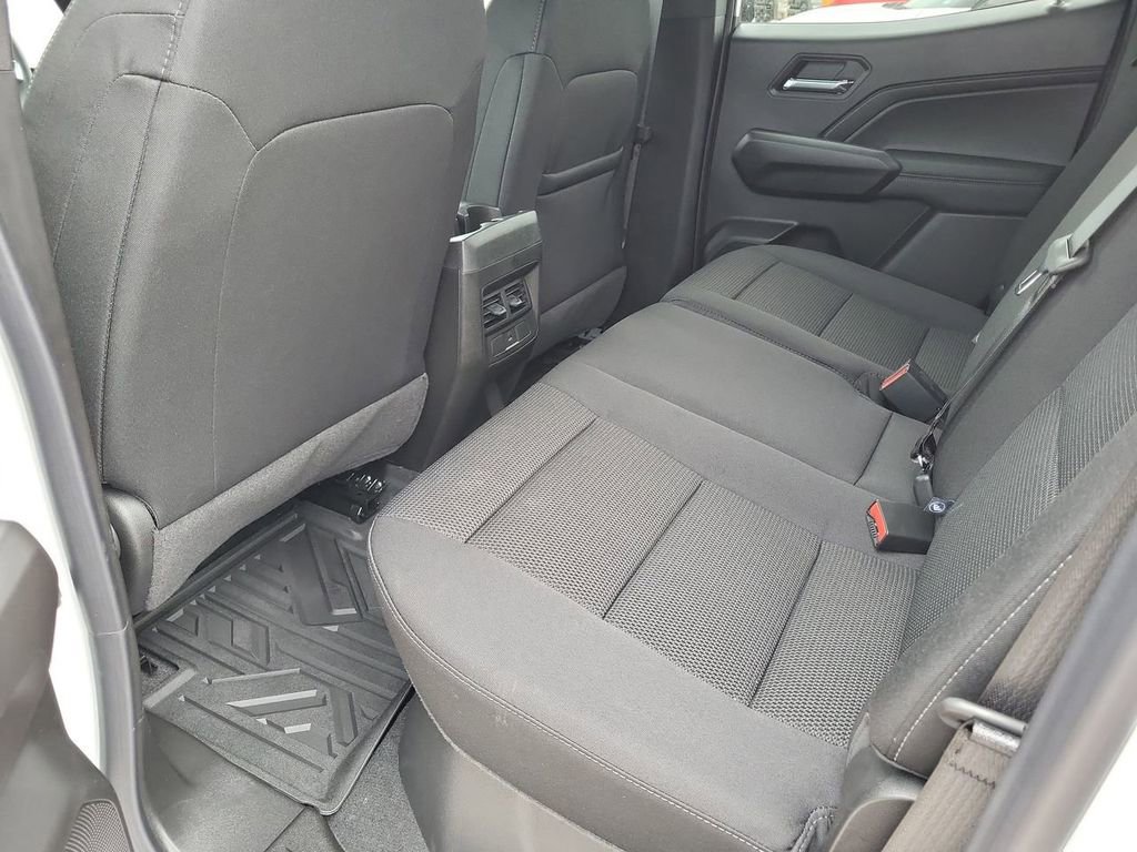 New 2026 GMC Canyon Elevation image 24