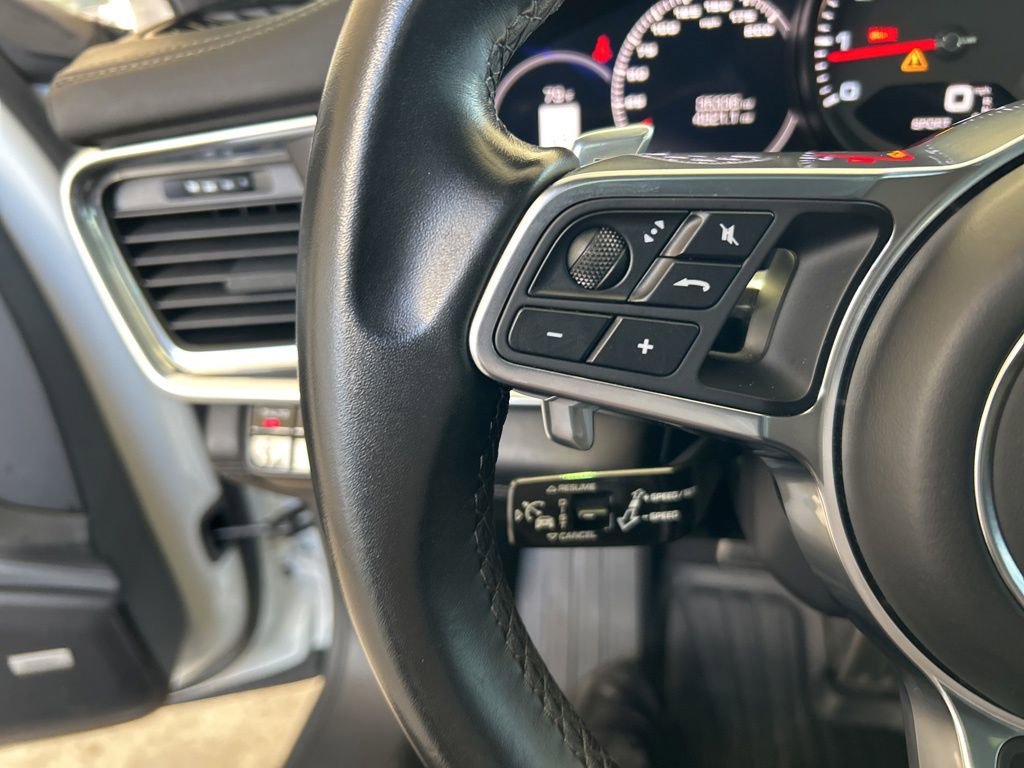 Used 2020 Porsche Panamera GTS image 55