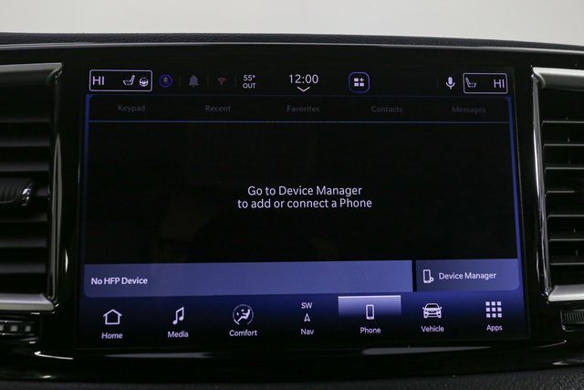 Used 2021 Chrysler Pacifica Touring-L image 24