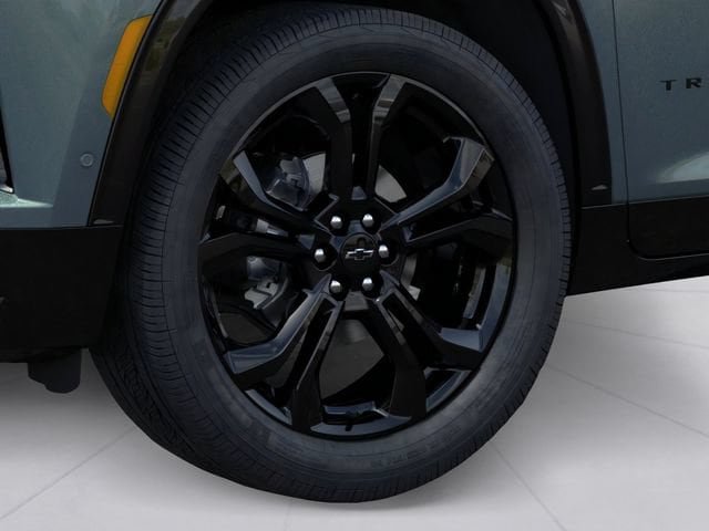 New 2027 Chevrolet Traverse RS AWD/4WD image 9