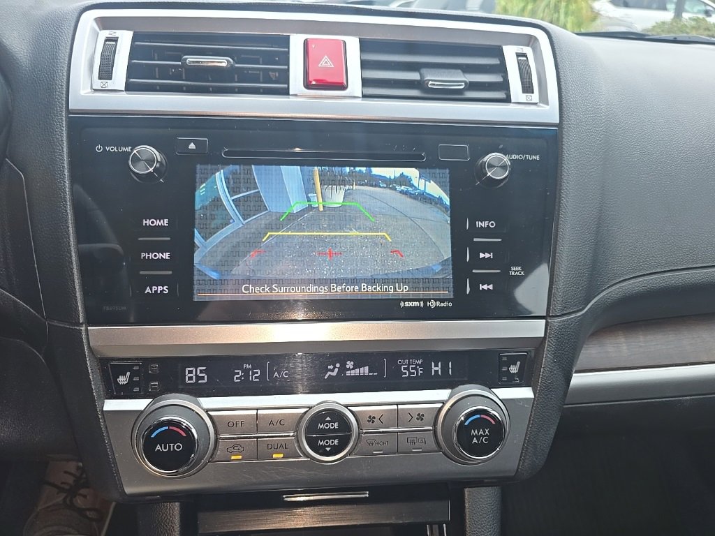 Used 2016 Subaru Outback 2.5i Limited image 29