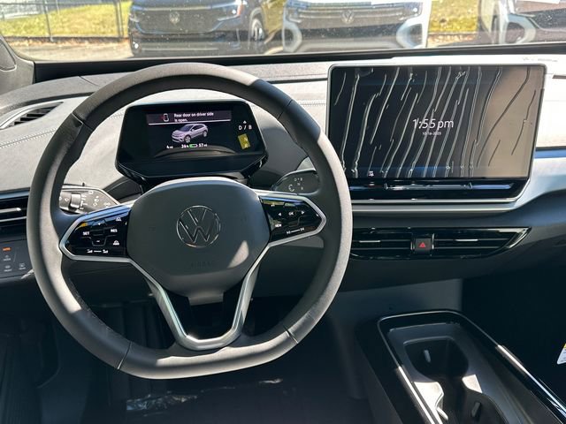 New 2025 Volkswagen ID.4 Pro image 22