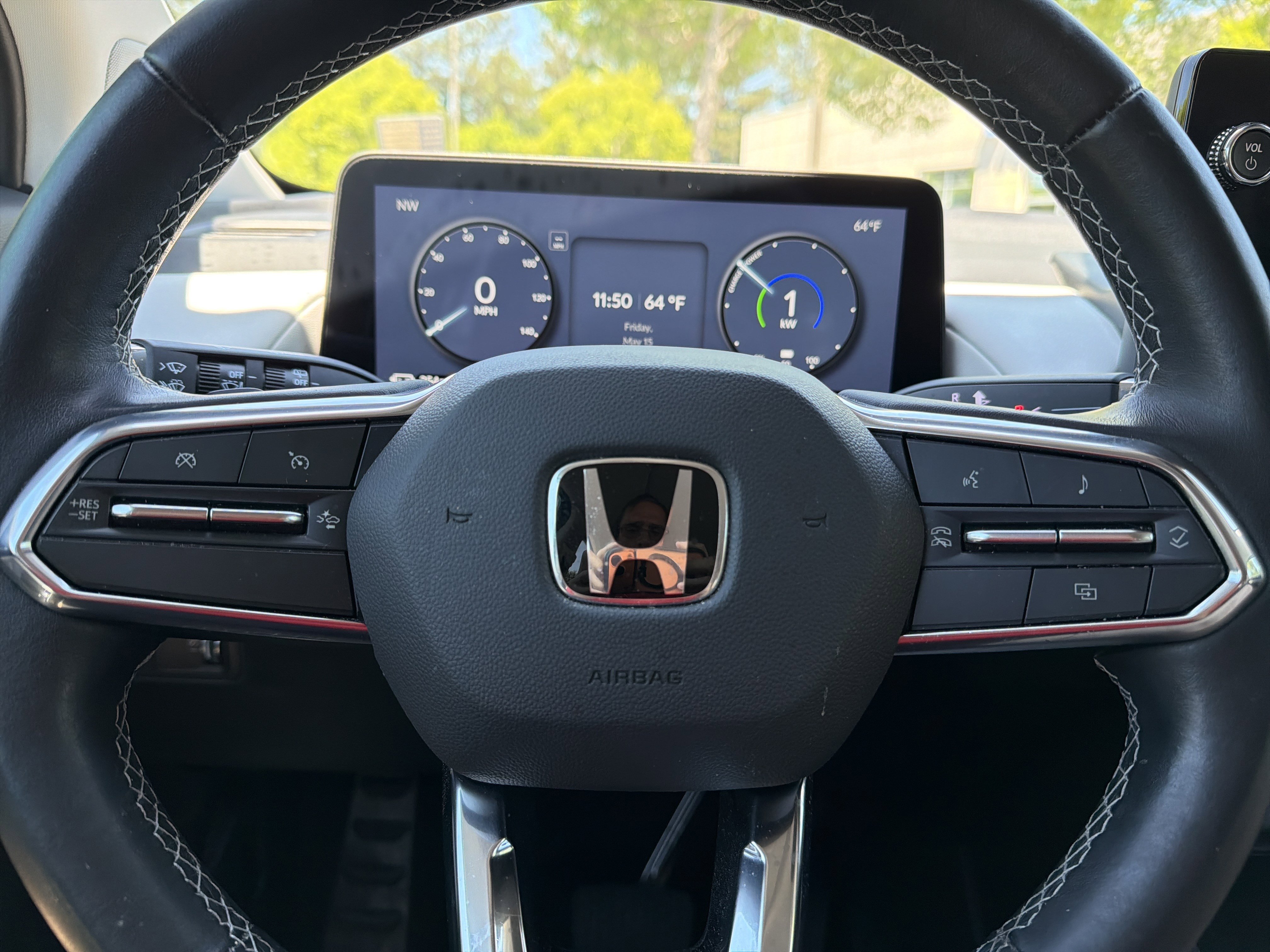 Used 2024 Honda Prologue Touring image 10