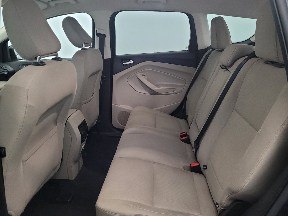 Used 2019 Ford Escape SE AWD/4WD image 18