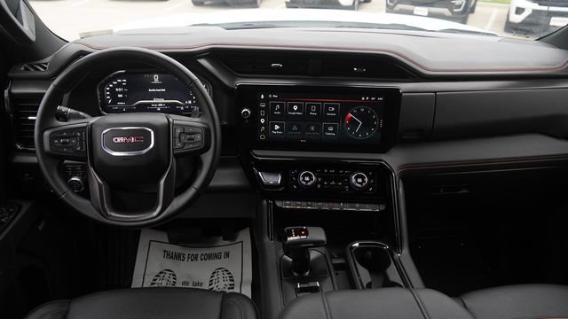 Used 2025 GMC Sierra 1500 AT4 AWD/4WD image 14