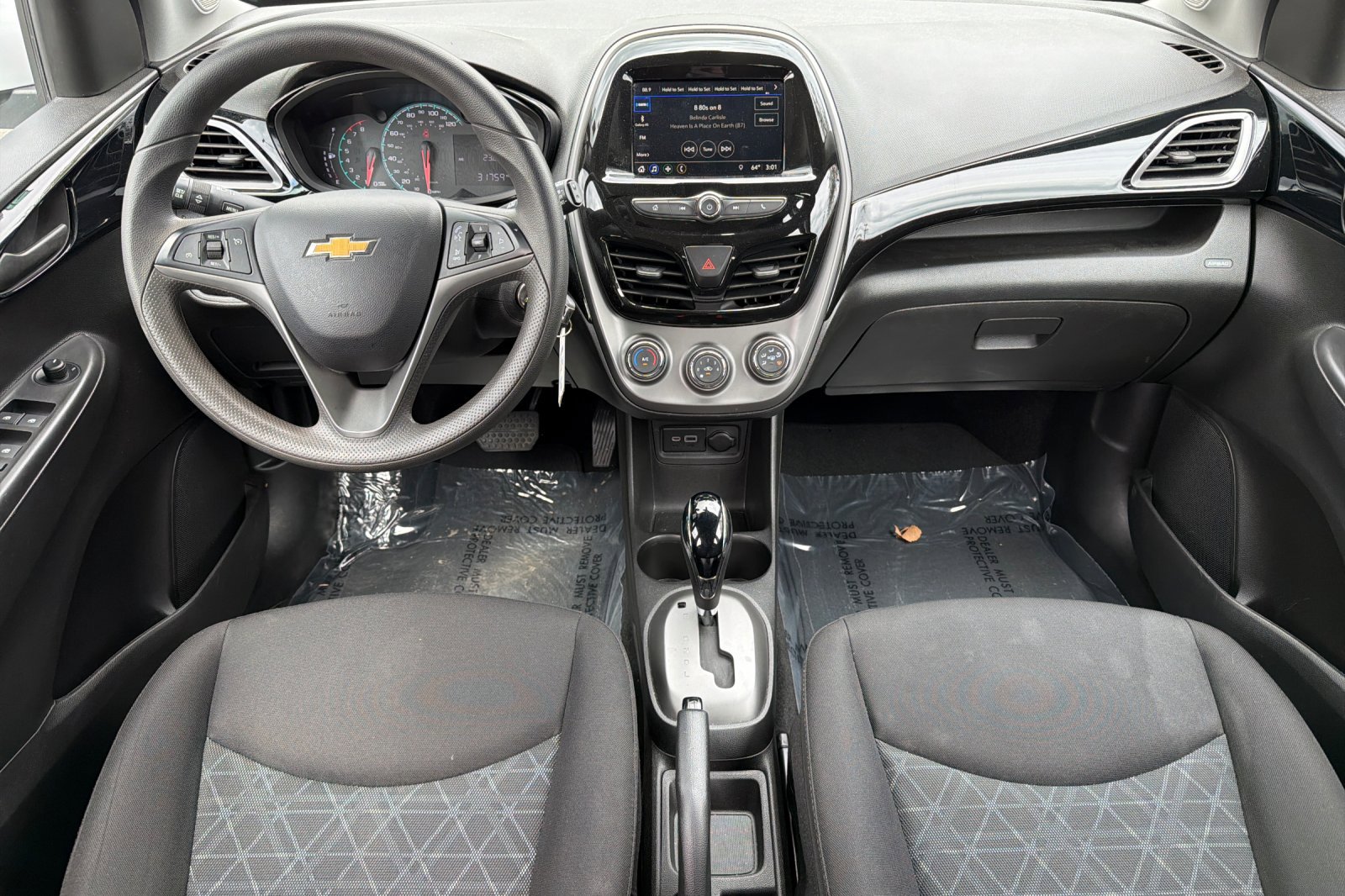 Used 2019 Chevrolet Spark LT FWD image 13