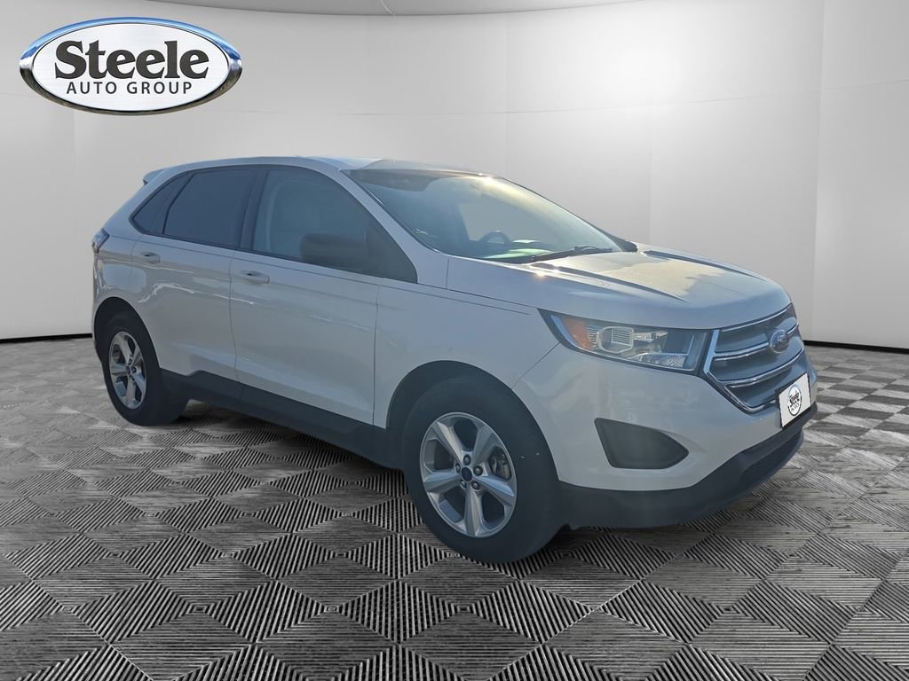 Used 2015 Ford Edge SE image 7