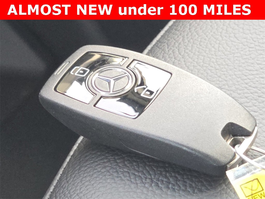 Used 2025 Mercedes-Benz Sprinter 2500 image 34