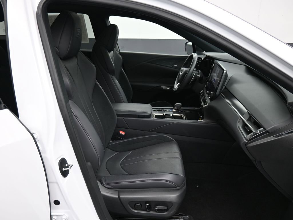 Used 2023 Lexus RX 500h F Sport w/ Accessory Package (2T) image 26