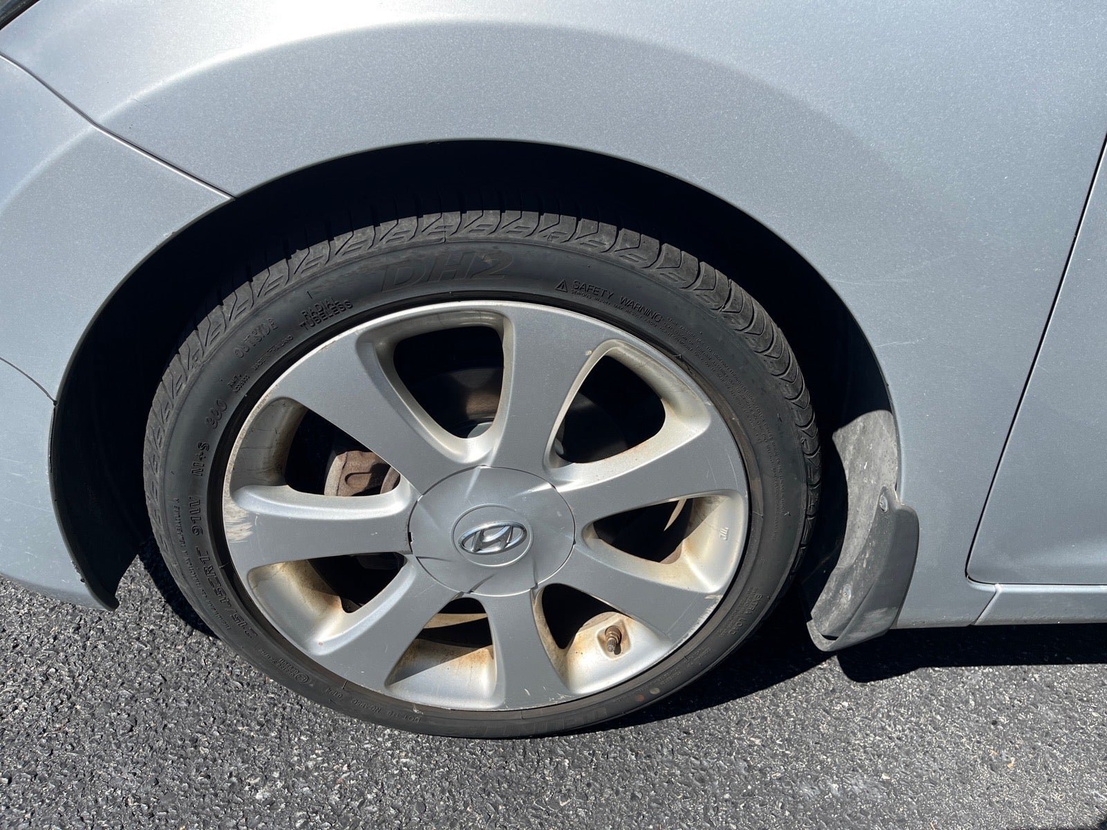 Used 2013 Hyundai Elantra Limited w/ Technology Pkg FWD image 10
