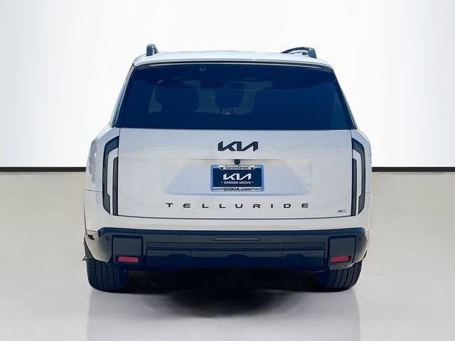 New 2027 Kia Telluride SX Prestige X-Line image 6
