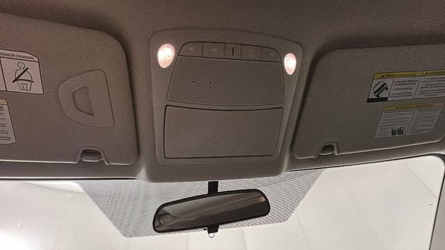 Used 2020 Nissan Rogue S FWD image 24