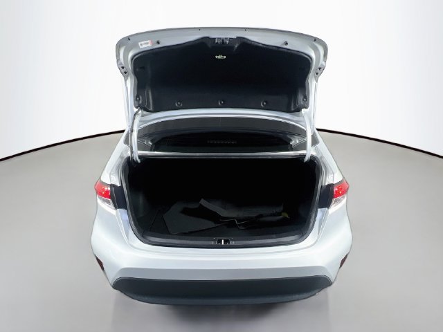 Used 2023 Toyota Corolla LE FWD image 29