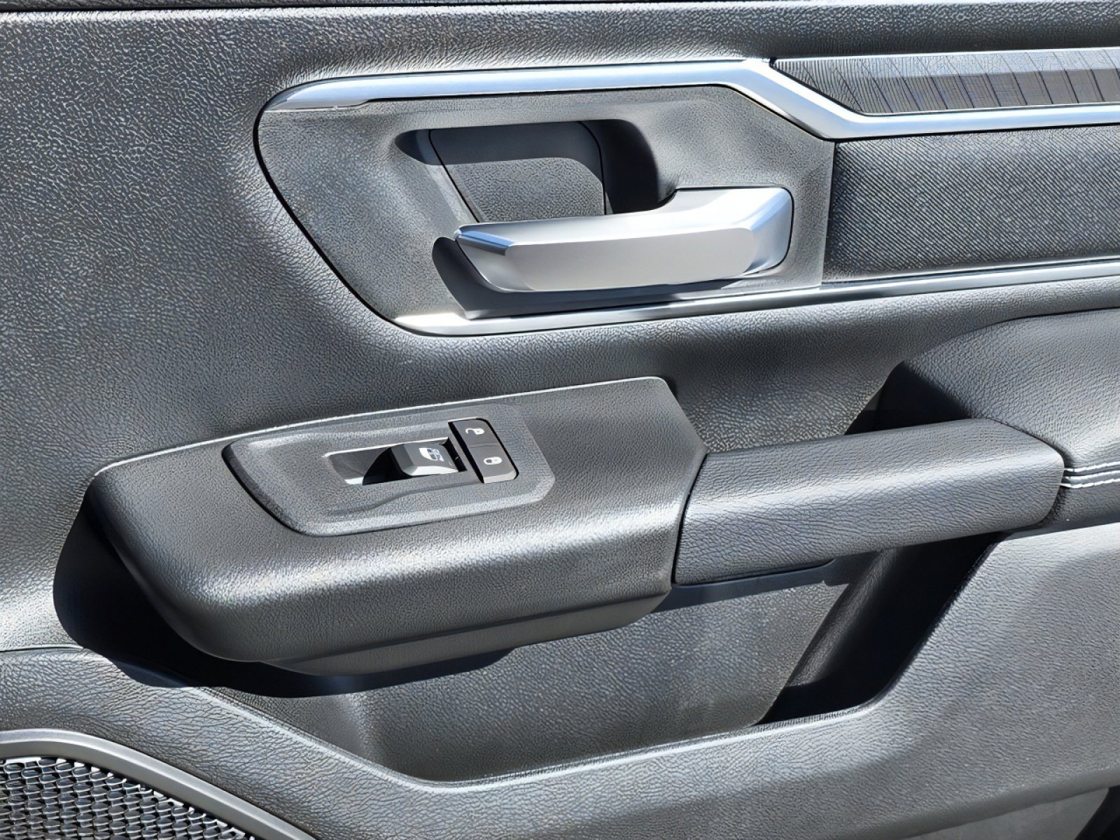 New 2026 RAM 1500 Big Horn image 16