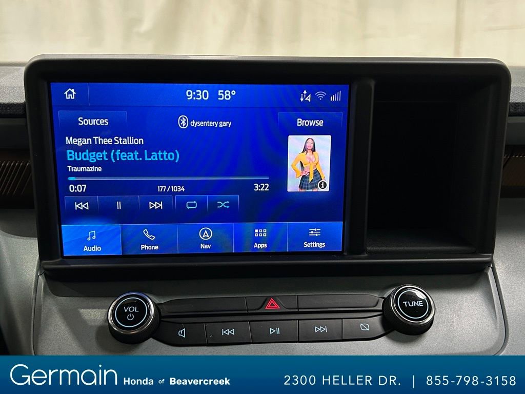 Used 2024 Ford Maverick Lariat image 22