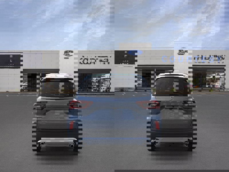 New 2026 Ford Escape Active image 5