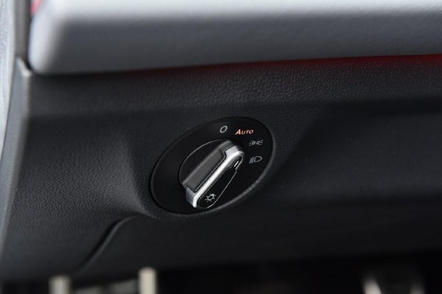 New 2026 Volkswagen Jetta GLI Autobahn FWD image 11