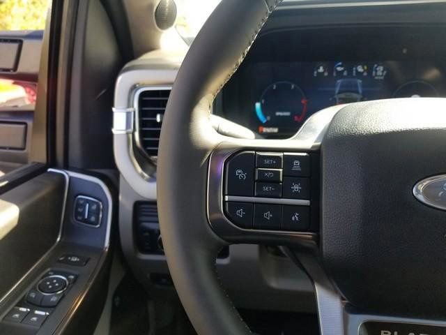 New 2026 Ford F350 Platinum w/ Platinum Plus Package image 25