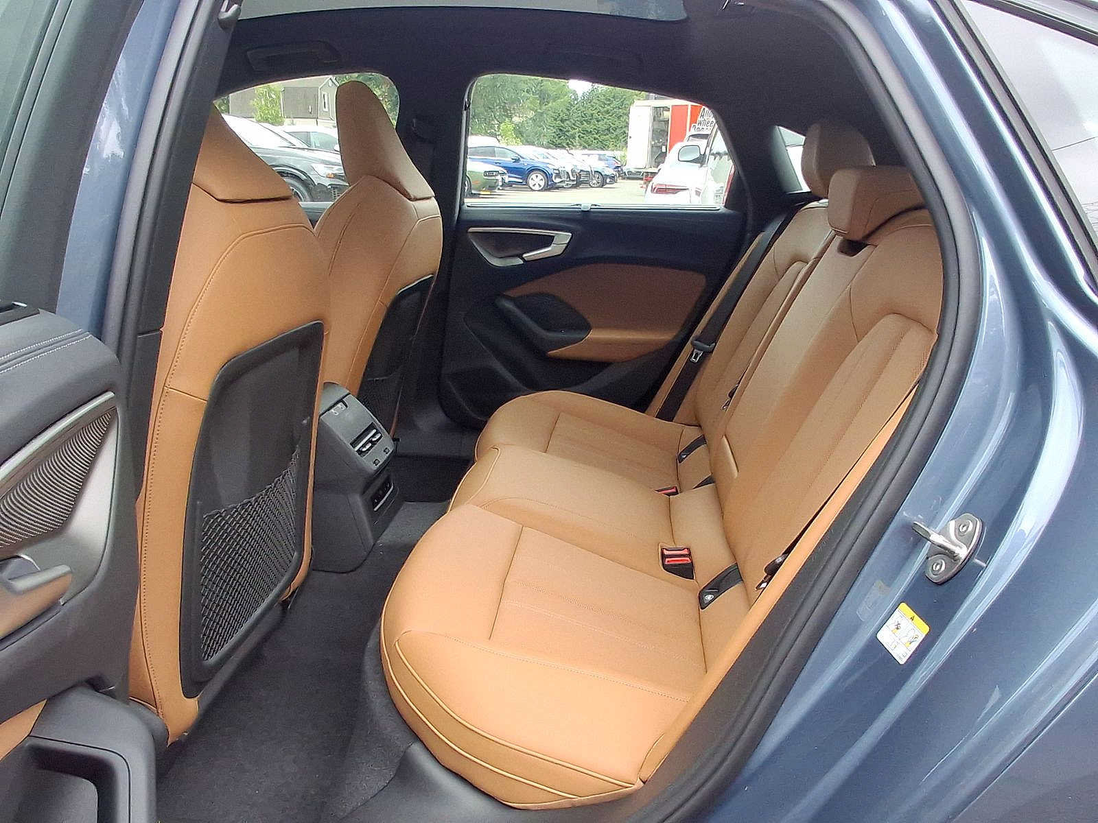 New 2026 Audi A5 2.0T Prestige AWD/4WD image 19