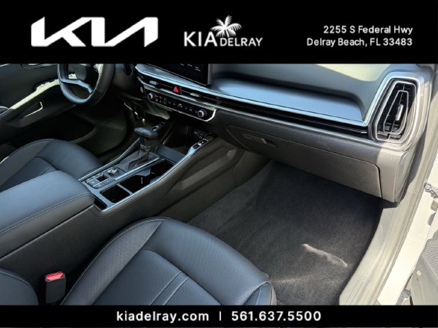Used 2026 Kia Sorento S w/ S Panoramic Sunroof Package FWD image 9