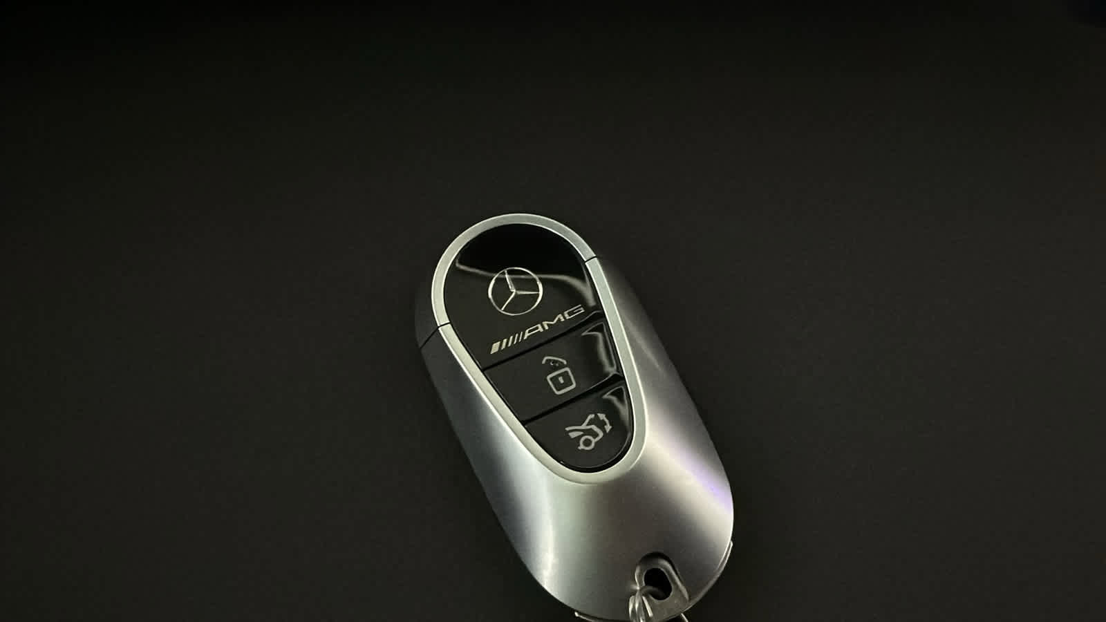 New 2026 Mercedes-Benz GLC 43 AMG 4MATIC image 37