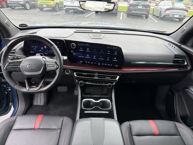Used 2024 Chevrolet Traverse RS w/ LPO, Floor Liner Package FWD image 14