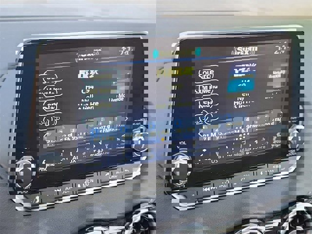 Certified 2024 Nissan Sentra SV image 13