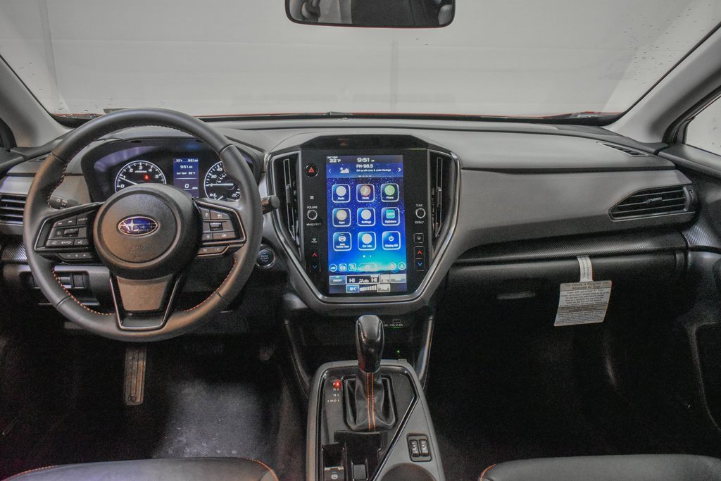 Used 2024 Subaru Crosstrek 2.5i Limited image 11