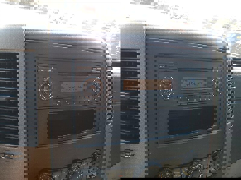 Used 2008 Dodge Sprinter 2500 image 17