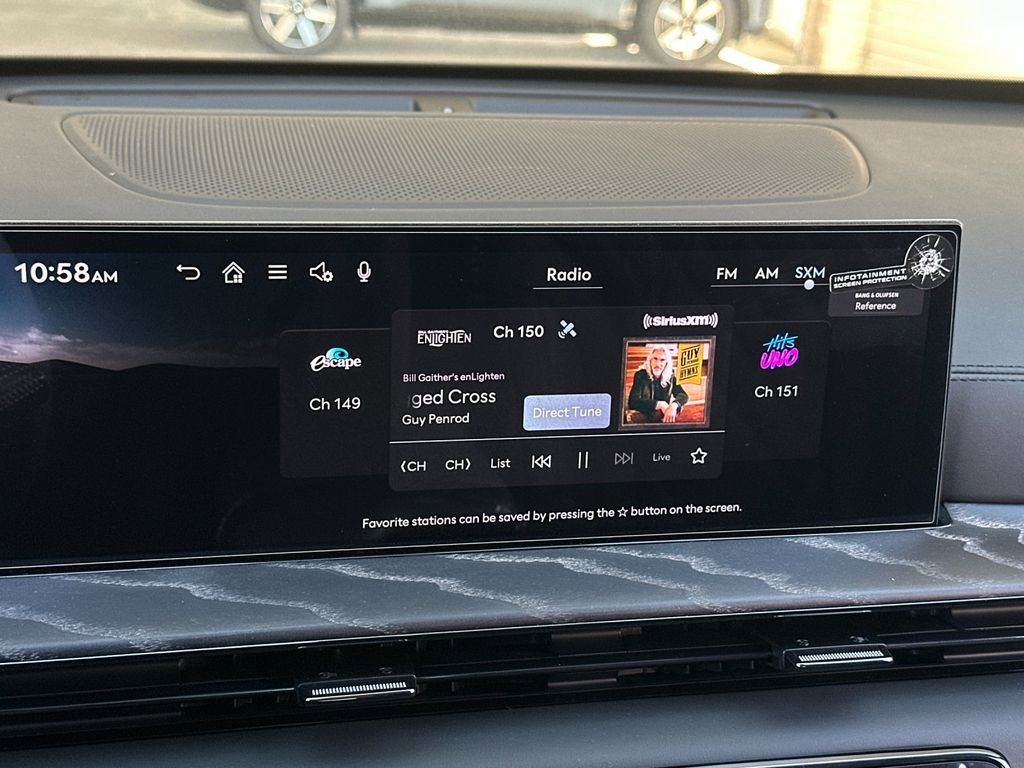 New 2026 Genesis GV80 3.5T Prestige image 18