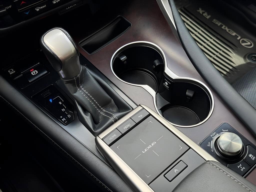 Used 2020 Lexus RX 350 AWD w/ Premium Package image 23