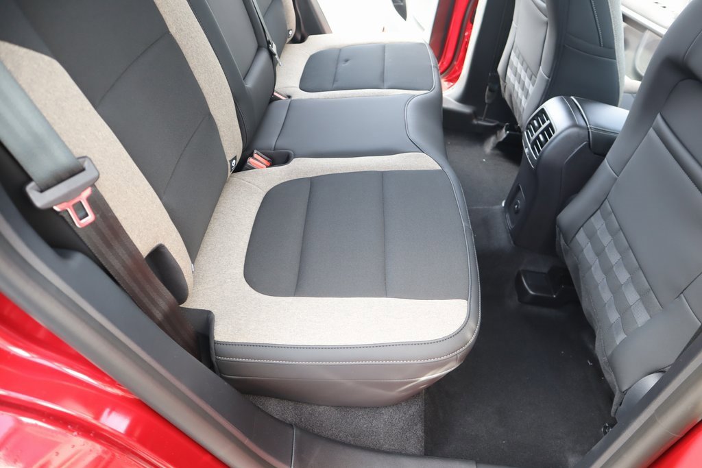 New 2025 Ford Bronco Sport Big Bend w/ Convenience Package image 14